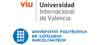 Maestrías, Masters de UNIVERSIDAD INTERNACIONAL VALENCIANA VIU UPC en México Masters UNIVERSIDAD INTERNACIONAL VALENCIANA VIU UPC en México