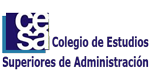 ESPECIALIZACIÓN EN FINANZAS CORPORATIVAS EN COLEGIO DE ESTUDIOS SUPERIORES DE ADMINISTRACIÓN - CESA