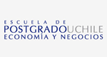 MAGISTER EN FINANZAS EN ESCUELA DE POSTGRADO - ECONOMÍA y NEGOCIOS UNIVERSIDAD DE CHILE